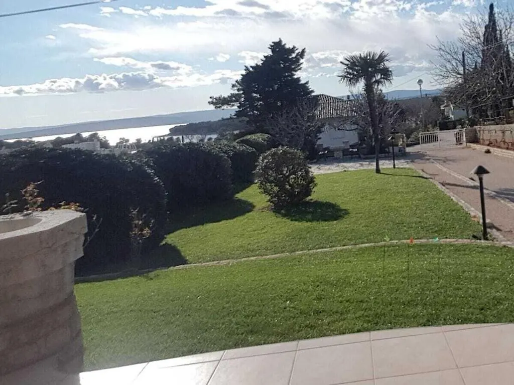Holiday Apartment In Punat With Swimming Pool Croatia