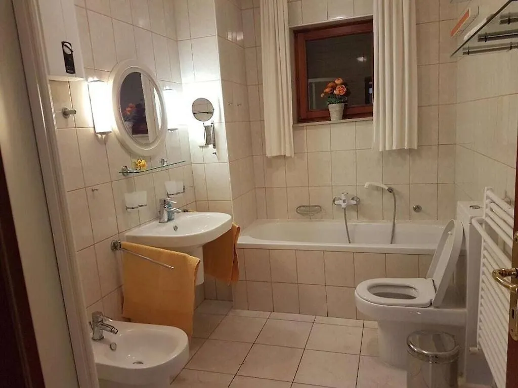 Holiday Apartment In Punat With Swimming Pool