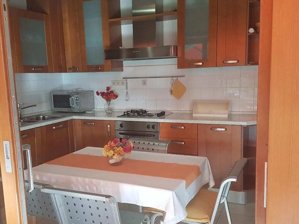 Holiday Apartment In Punat With Swimming Pool 0*,  Croatia