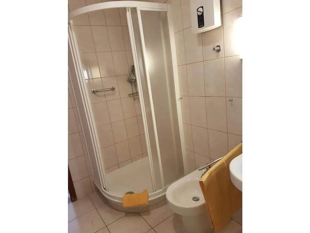 Holiday home Holiday Apartment In Punat With Swimming Pool