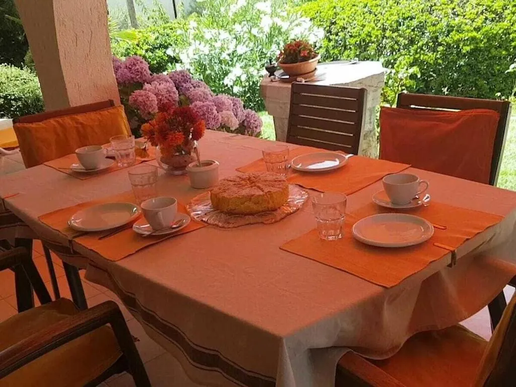 Holiday Apartment In Punat With Swimming Pool Holiday home