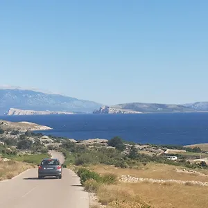 Ferienhaus Kuca U Uvali Surbova, Punat