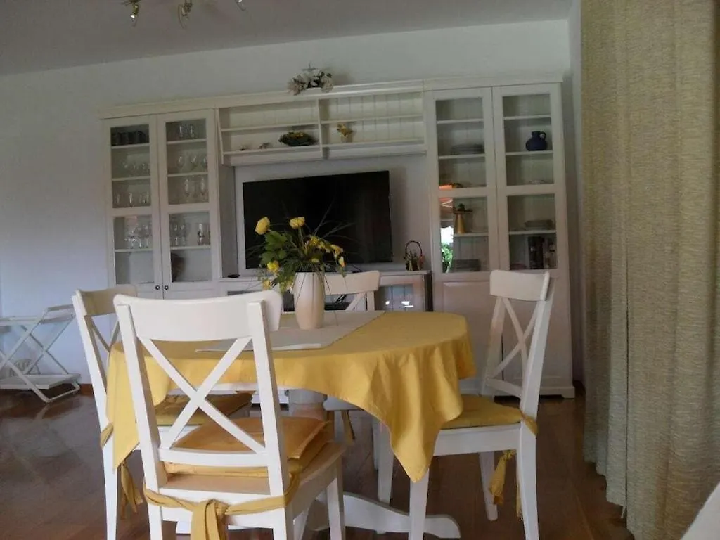 Holiday Apartment In Punat With Swimming Pool