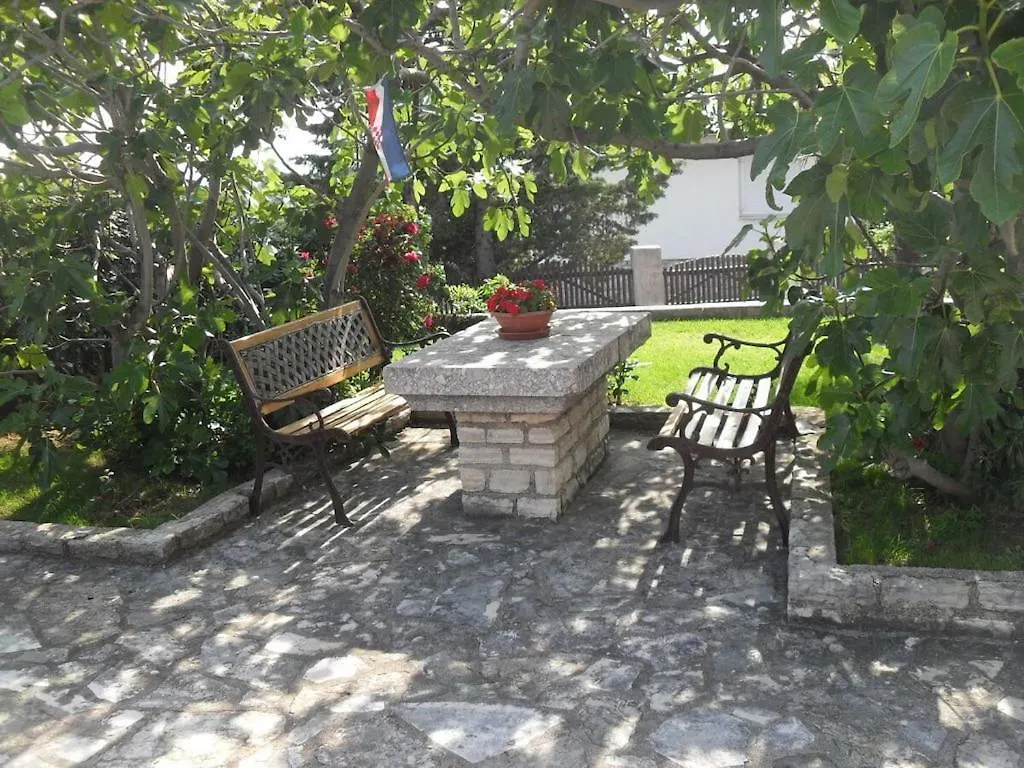 Holiday Apartment In Punat With Swimming Pool 0*,