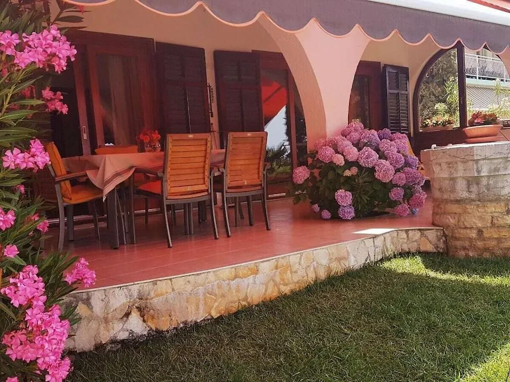Holiday Apartment In Punat With Swimming Pool Nyaraló